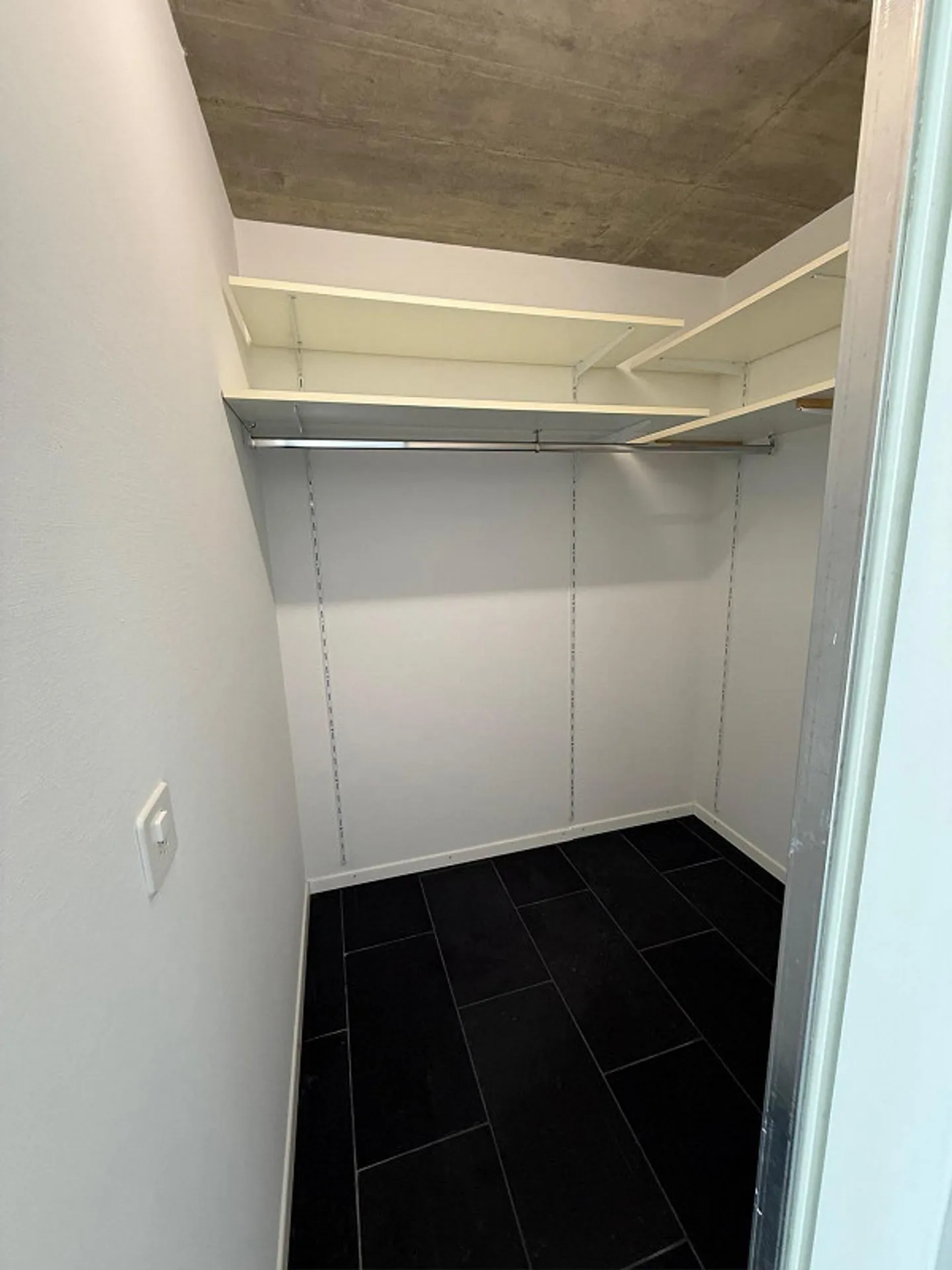 Appartement en copropriété de 5 1/2 pièces dans un emplacement privilégié à Bremgarten près de Berne - Photo 13 sur 20