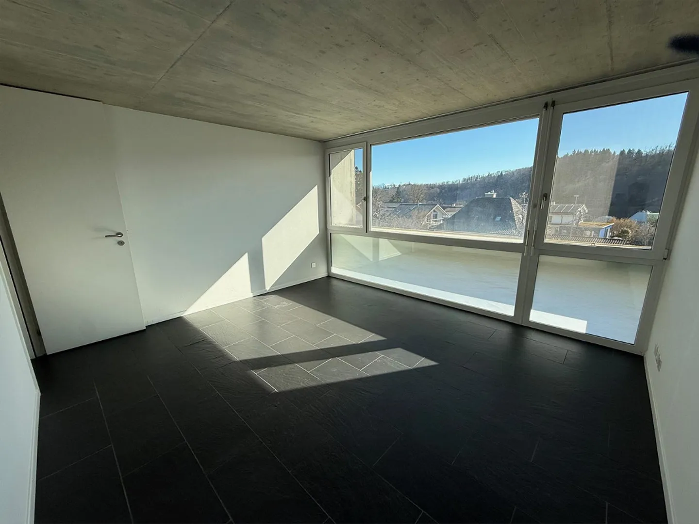 Appartement en copropriété de 5 1/2 pièces dans un emplacement privilégié à Bremgarten près de Berne - Photo 14 sur 20