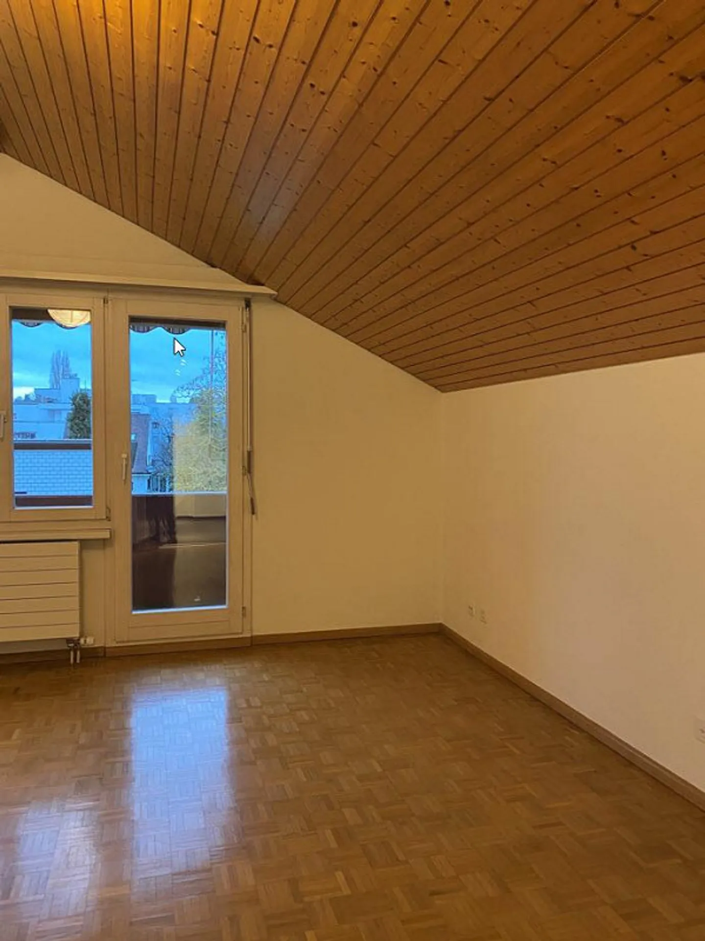 Charmante sanierte Wohnung - Foto 8 von 12
