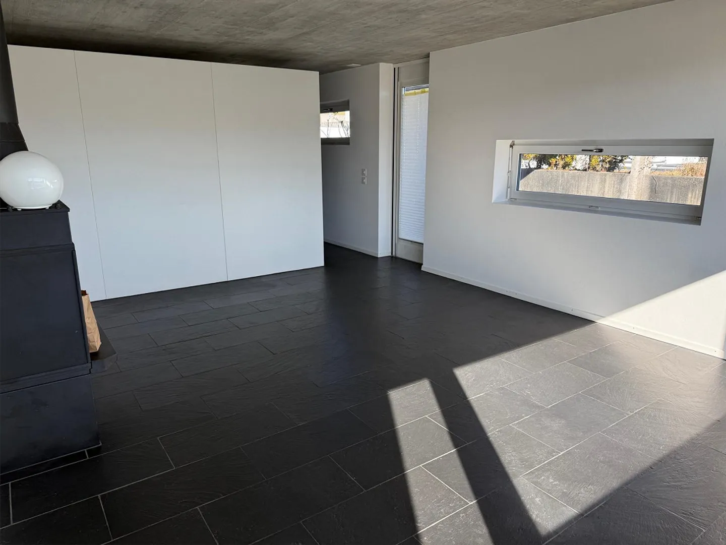 Appartement en copropriété de 5 1/2 pièces dans un emplacement privilégié à Bremgarten près de Berne - Photo 7 sur 20