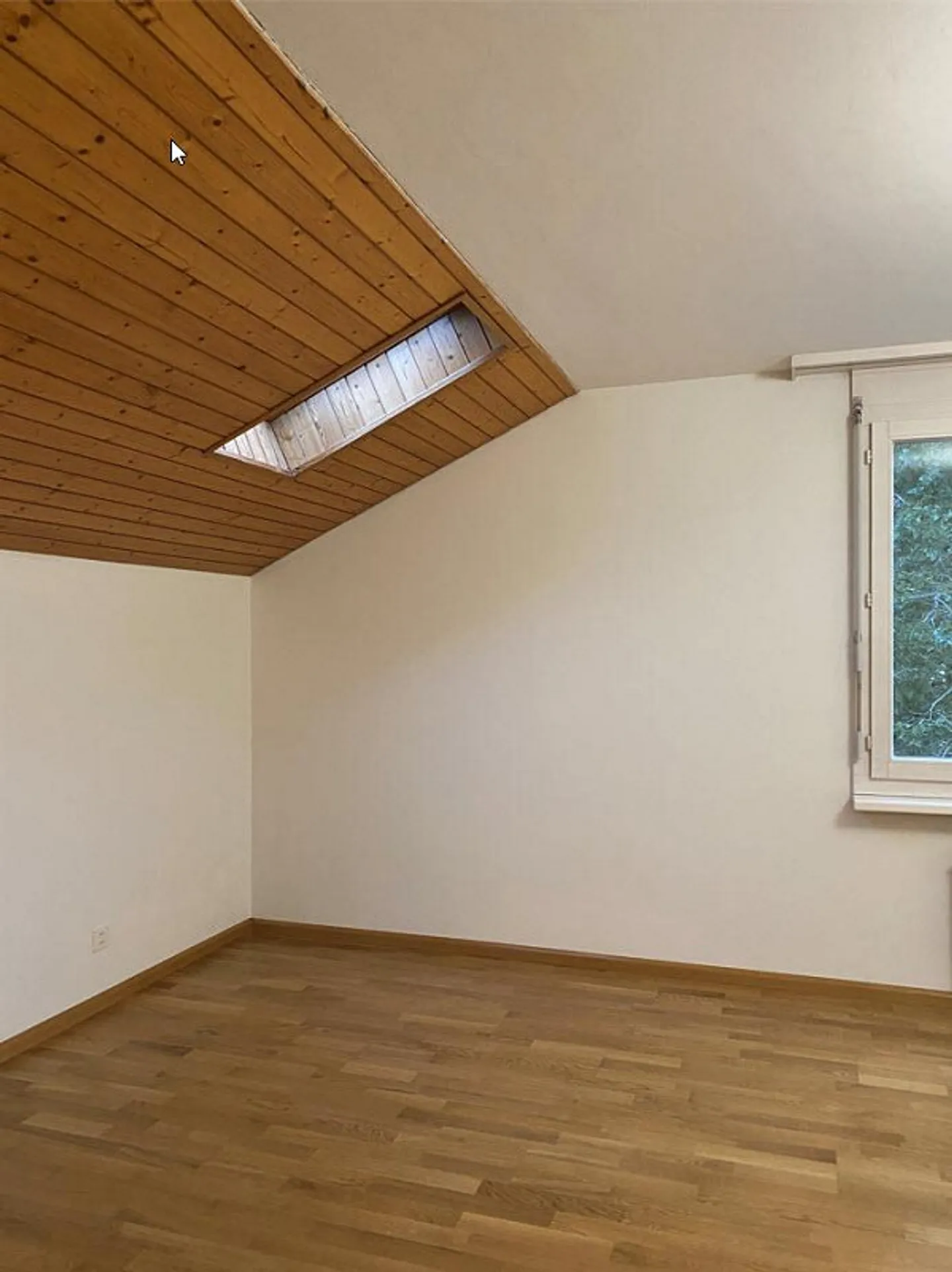 Charmante sanierte Wohnung - Foto 10 von 12