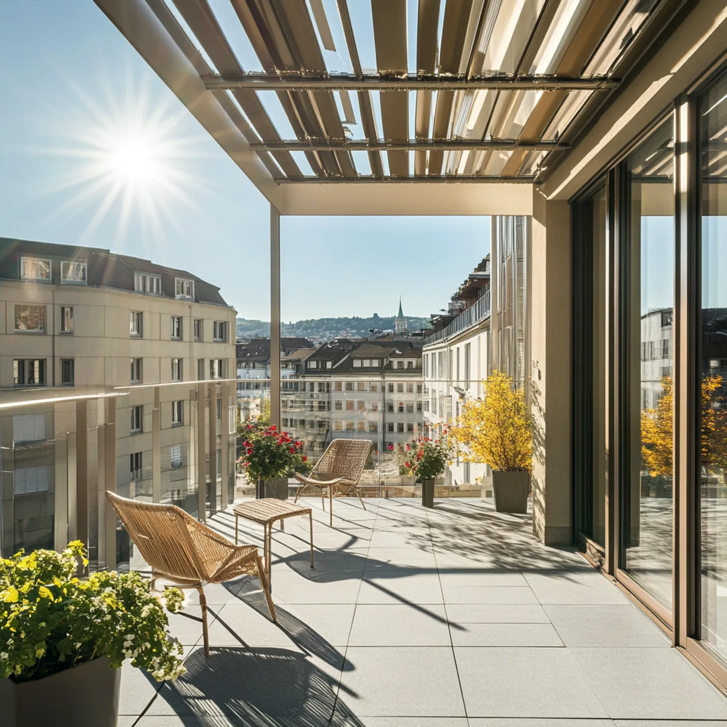 Wohnung kaufen - Foto 6 von 7