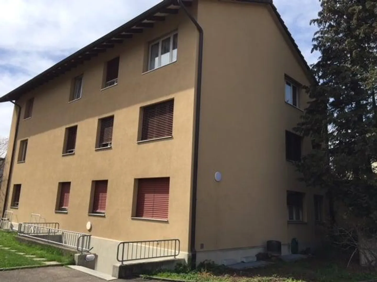 Charmante sanierte Wohnung - Foto 12 von 12