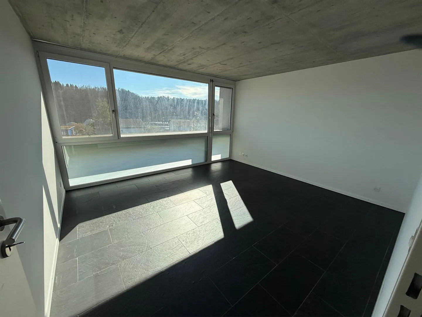 Appartement en copropriété de 5 1/2 pièces dans un emplacement privilégié à Bremgarten près de Berne - Photo 15 sur 20