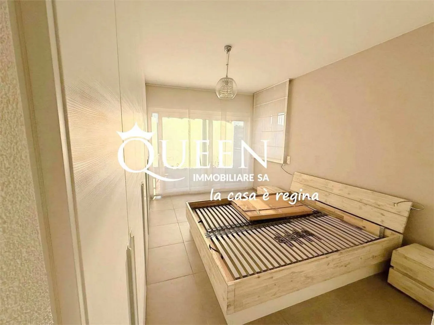 Stabio: modern apartment with 4.5 rooms, 138 m², garden in the area - Photo 7 of 12