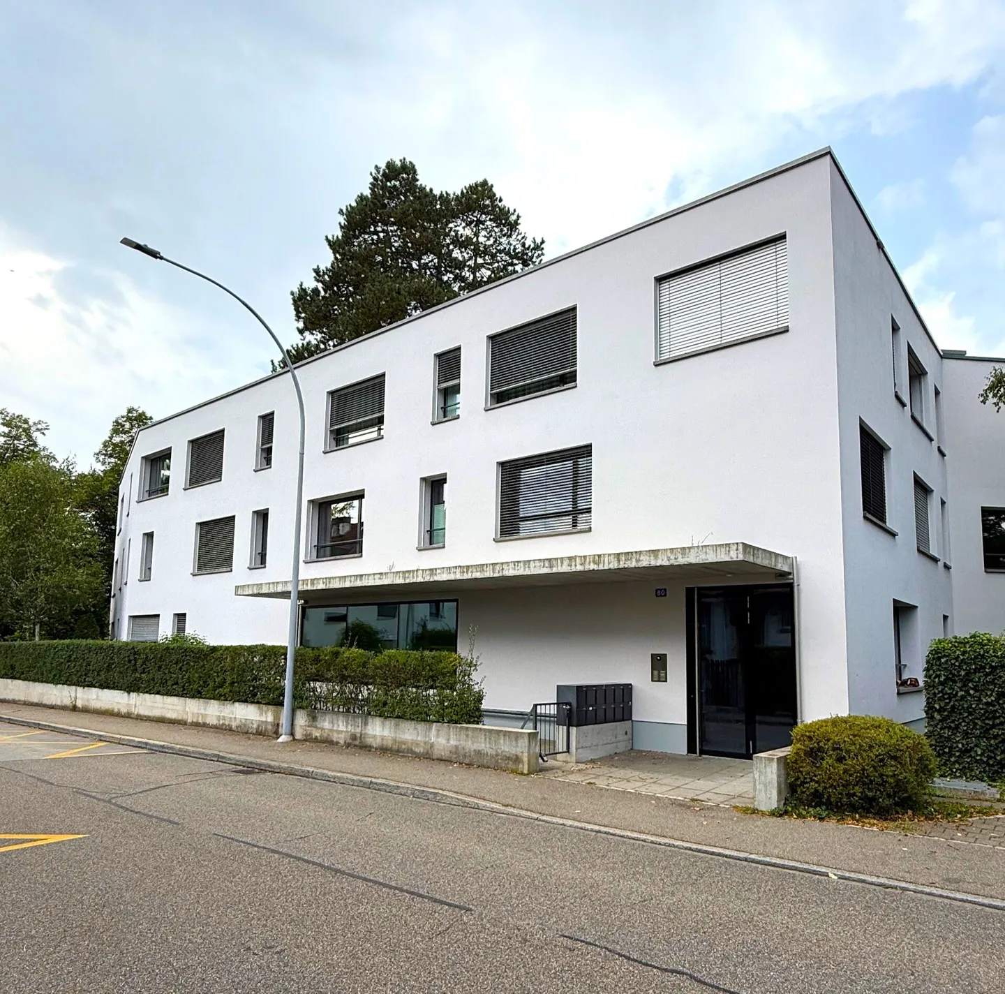 La tua nuova oasi di benessere a Riehen - Foto 1 di 17