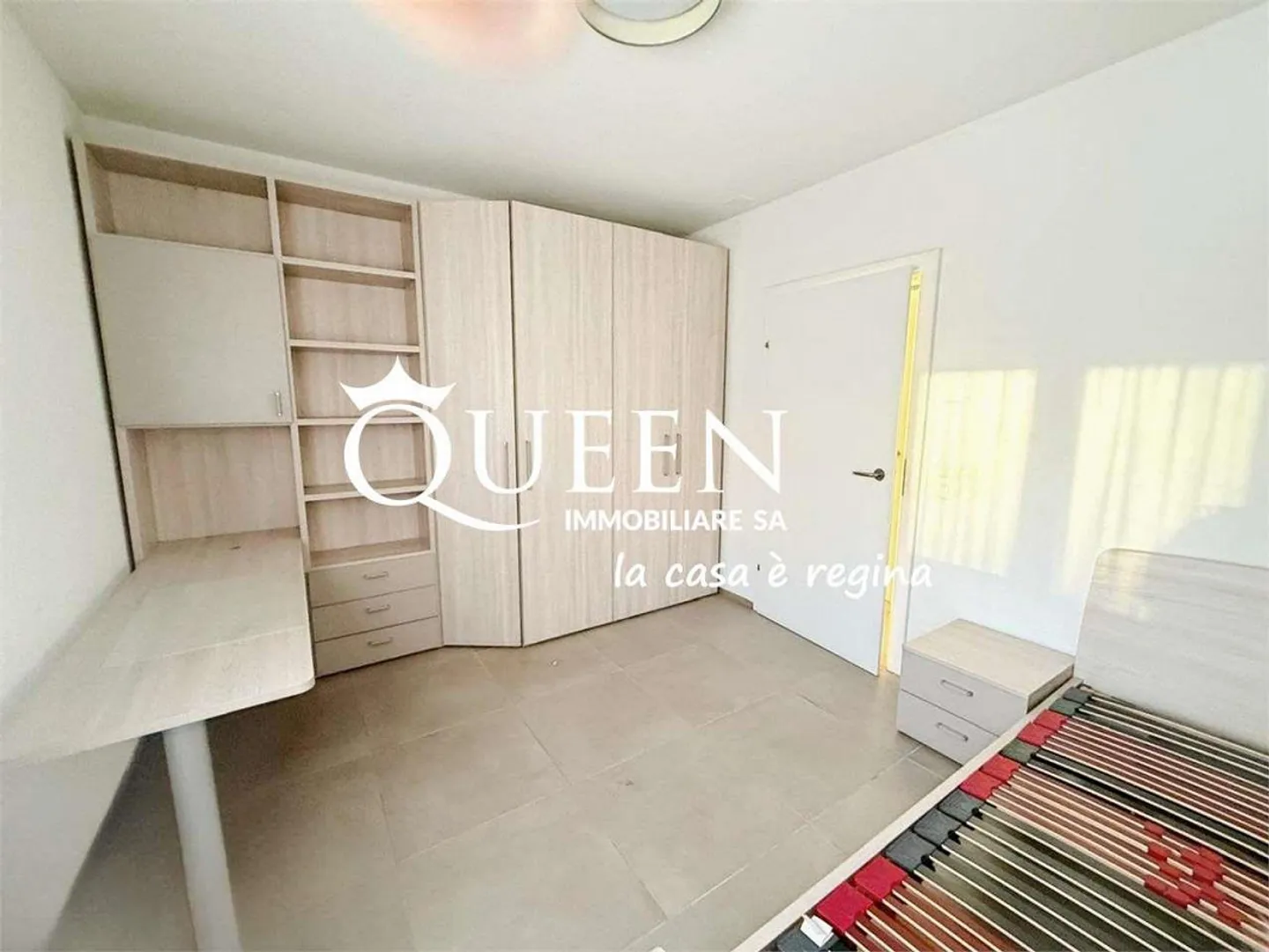 Stabio: modern apartment with 4.5 rooms, 138 m², garden in the area - Photo 8 of 12