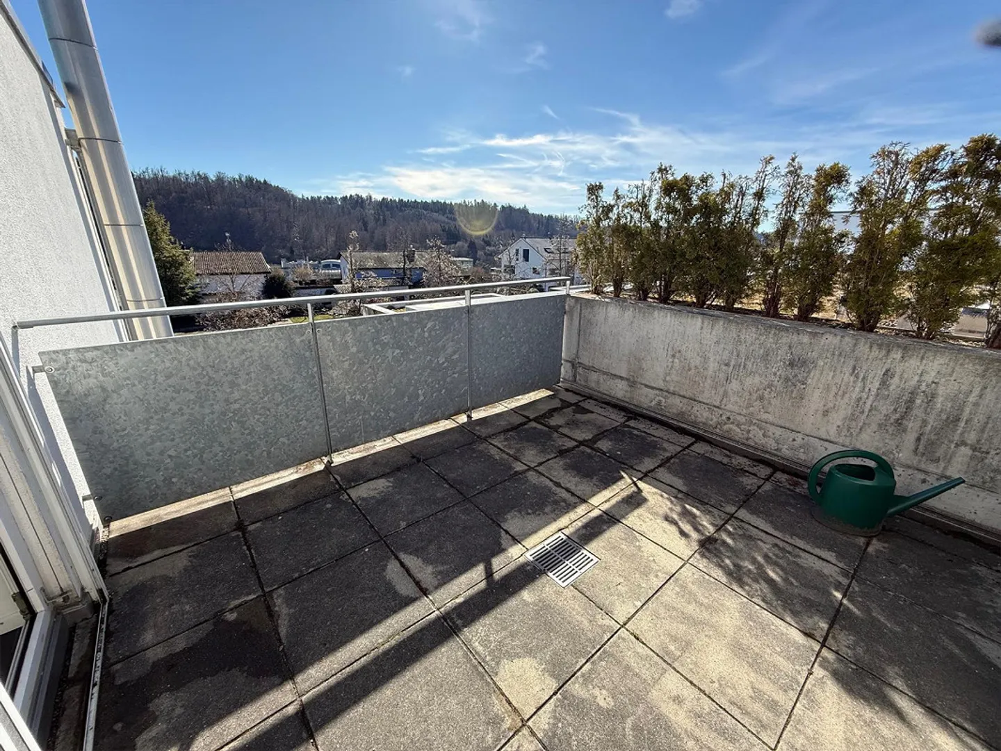 Appartement en copropriété de 5 1/2 pièces dans un emplacement privilégié à Bremgarten près de Berne - Photo 18 sur 20