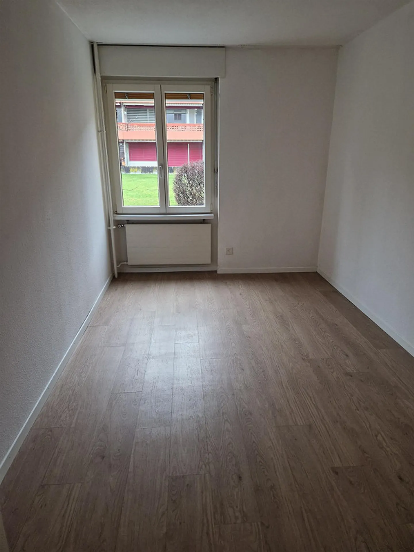 Appartement familial au centre de Biberist - Photo 6 sur 10