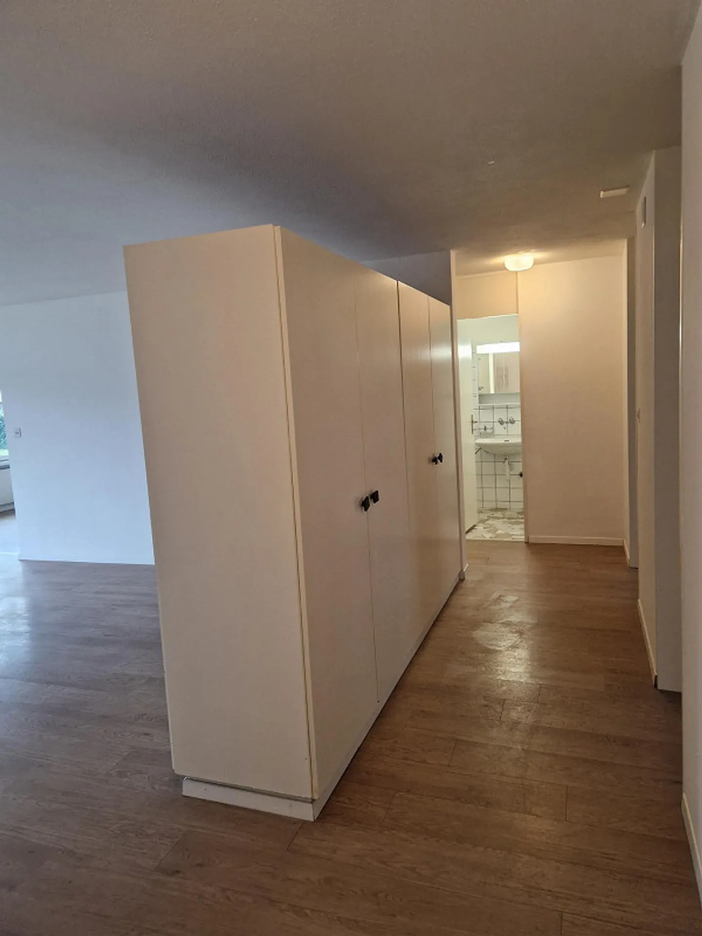 Appartement familial au centre de Biberist - Photo 7 sur 10
