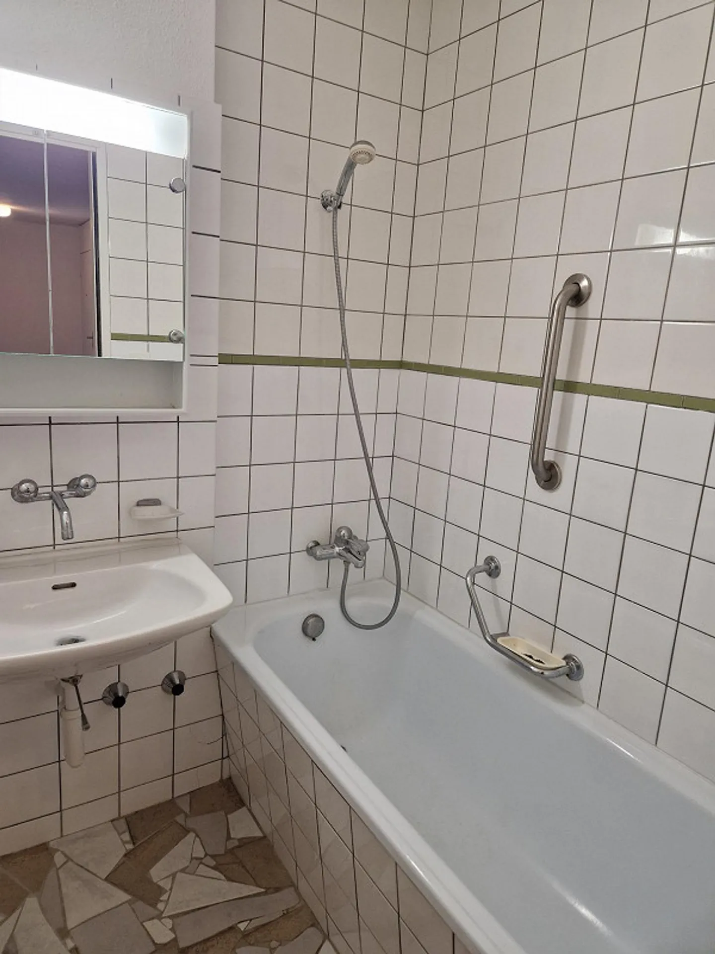 Appartement familial au centre de Biberist - Photo 9 sur 10