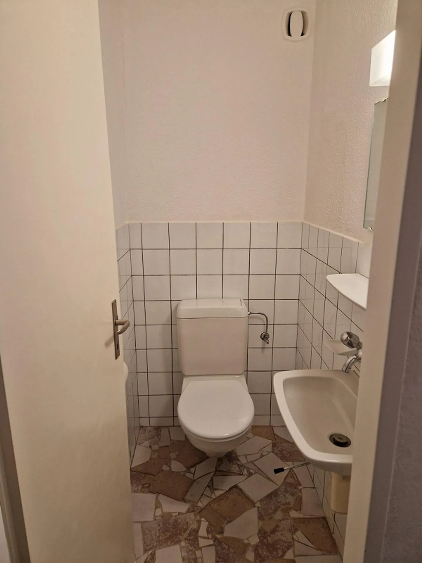 Appartement familial au centre de Biberist - Photo 10 sur 10
