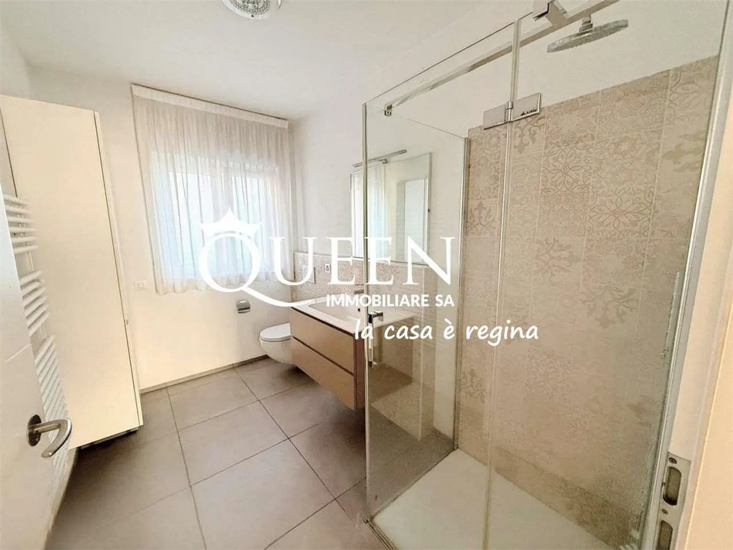 Stabio: modern apartment with 4.5 rooms, 138 m², garden in the area - Photo 10 of 12