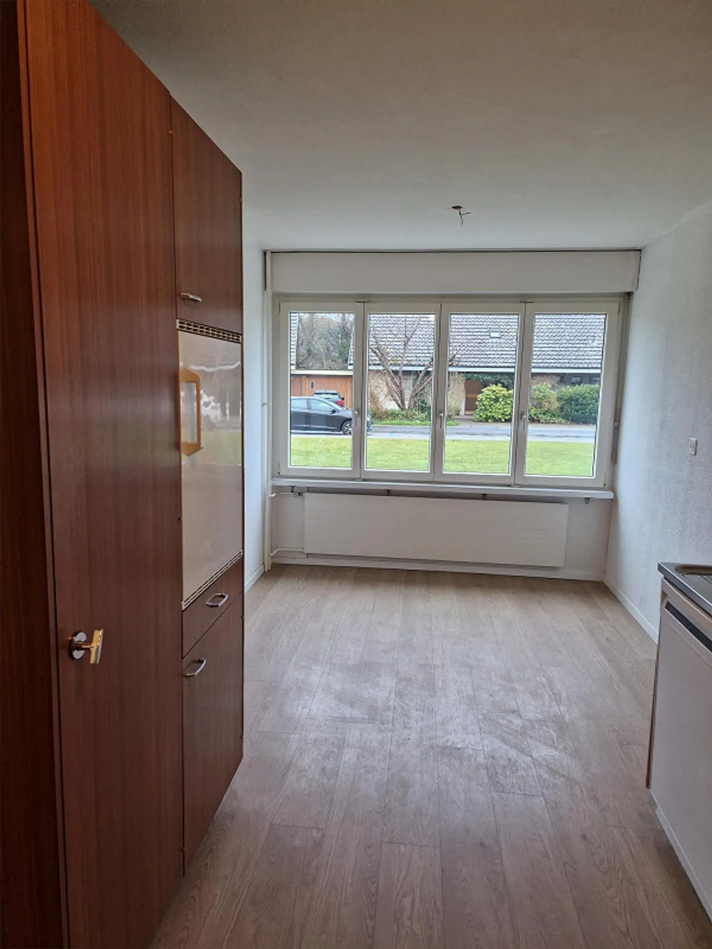 Appartement familial au centre de Biberist - Photo 1 sur 10