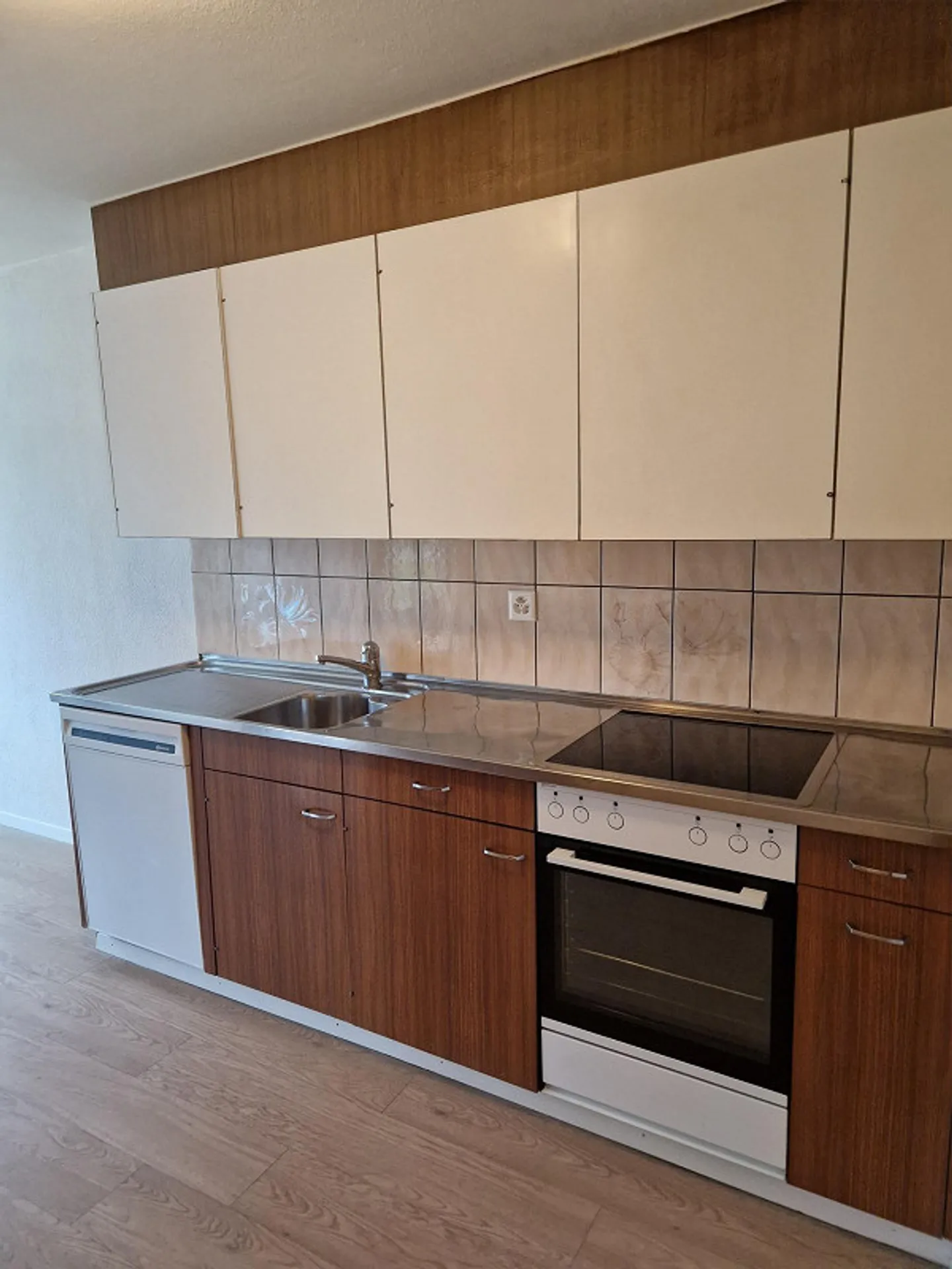 Appartement familial au centre de Biberist - Photo 2 sur 10