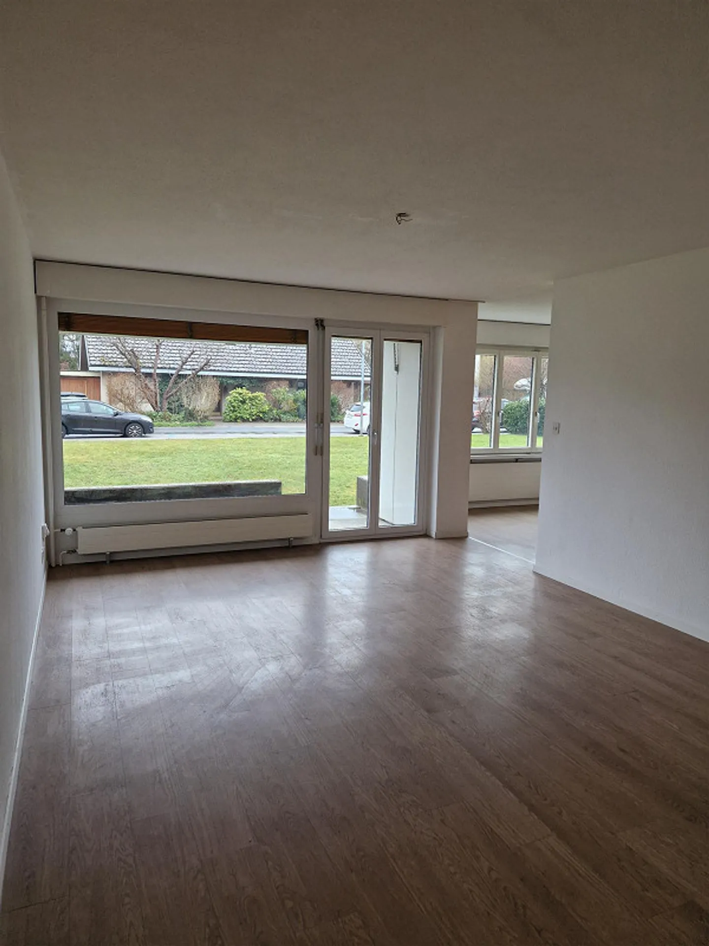 Appartement familial au centre de Biberist - Photo 3 sur 10