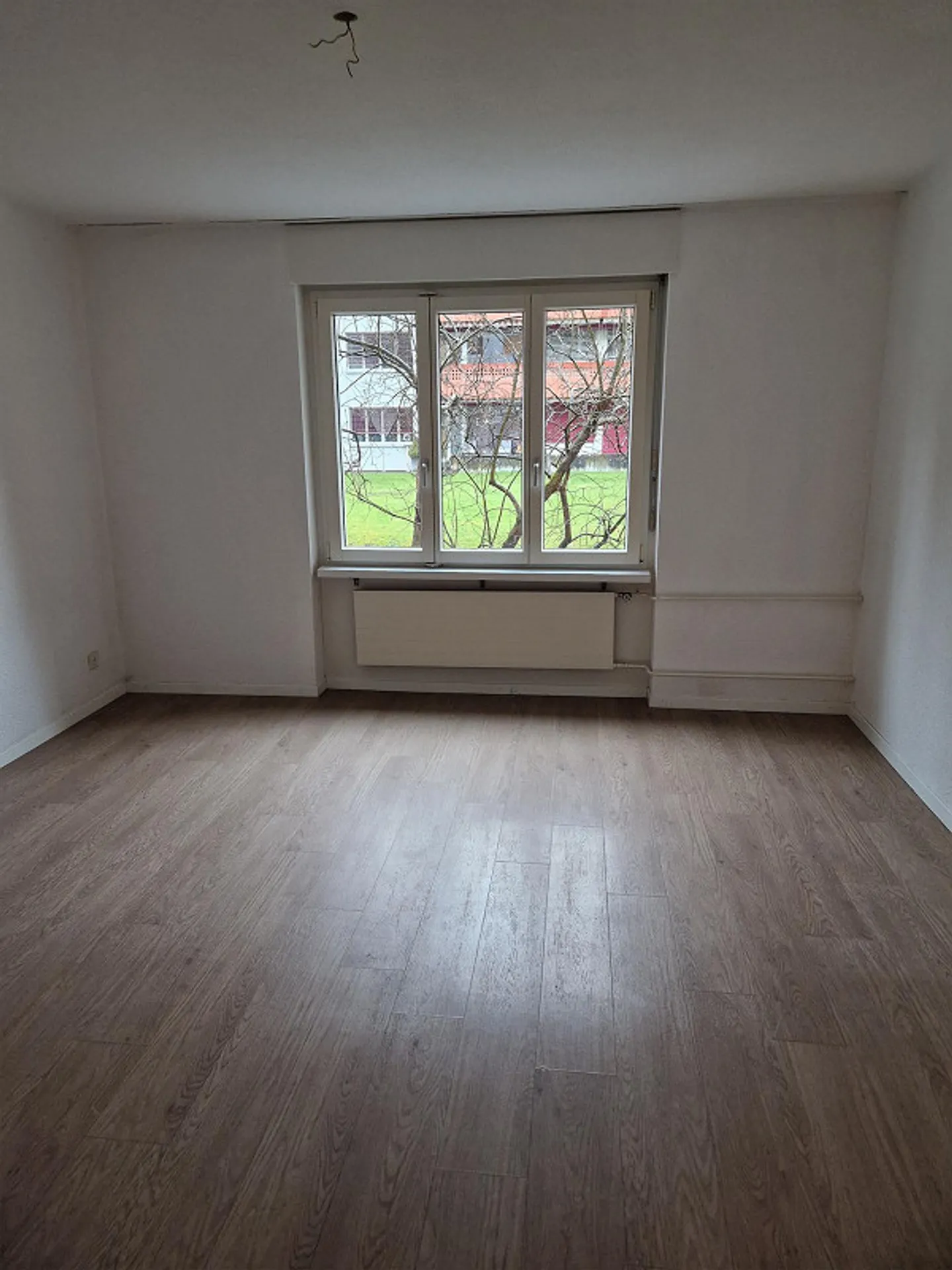 Appartement familial au centre de Biberist - Photo 4 sur 10