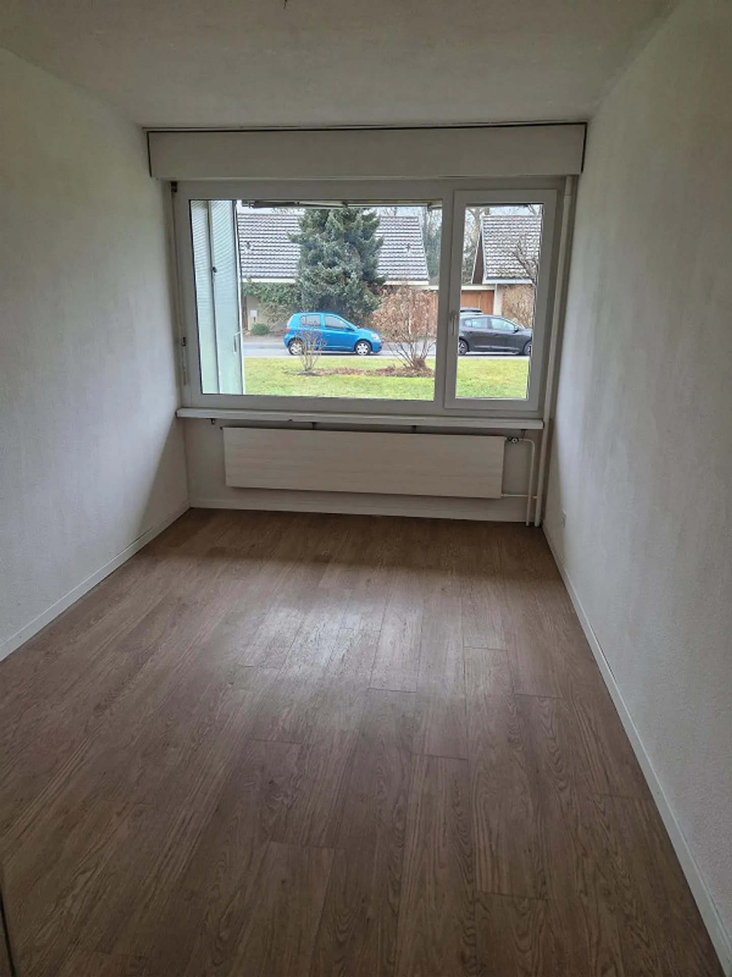 Appartement familial au centre de Biberist - Photo 5 sur 10