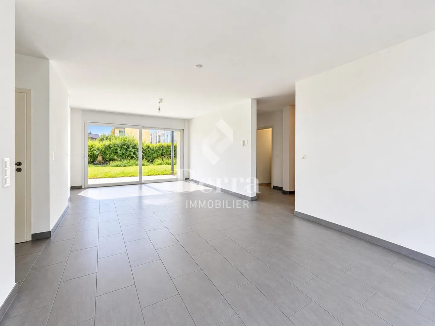 4,5 Zimmer im Erdgeschoss sofort verfügbar - Foto 6 von 17