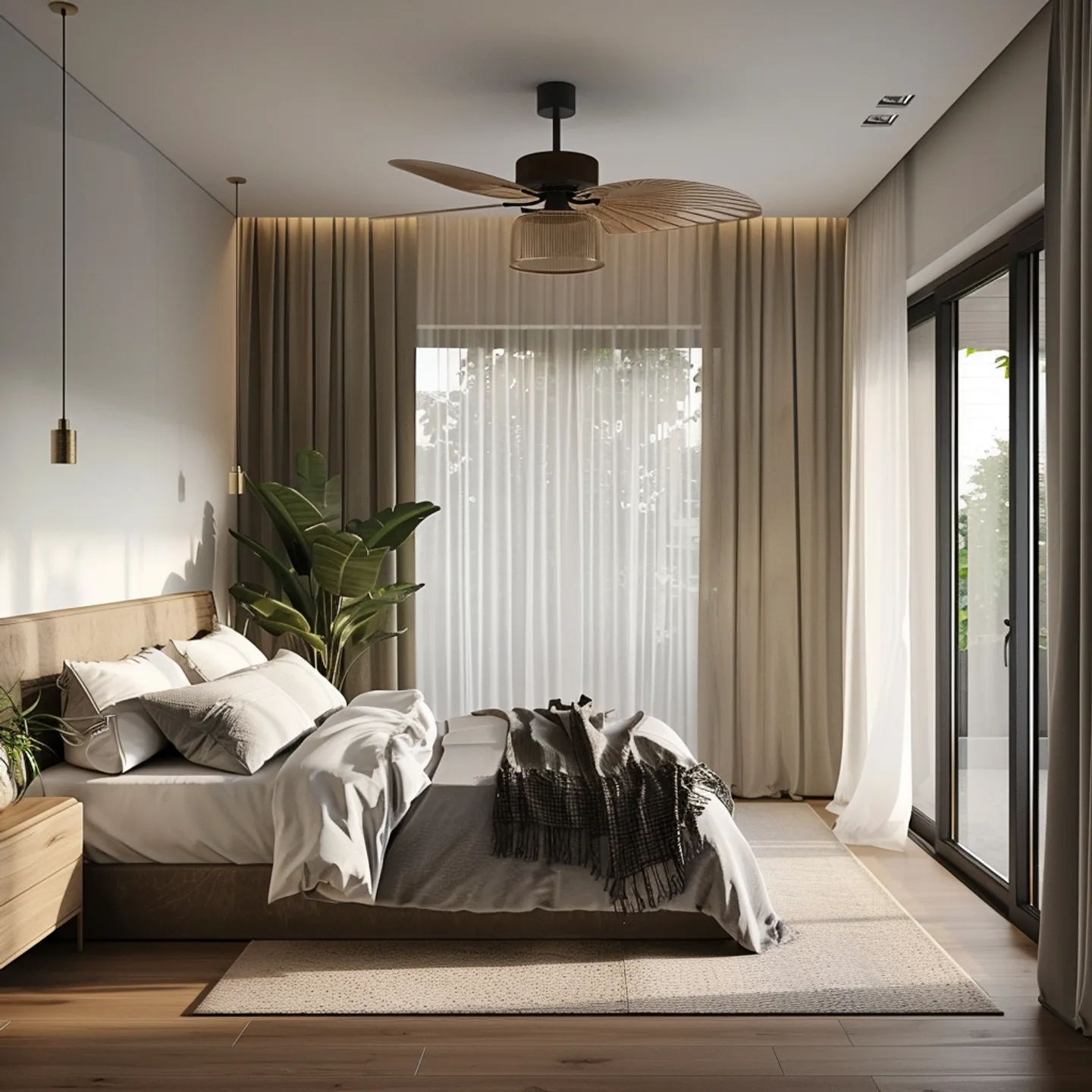 Casa singola in affitto - Foto 4 di 7