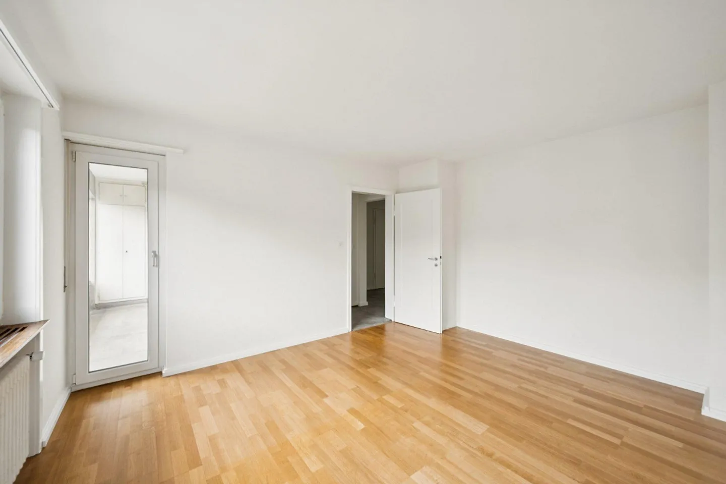 Renovierte Wohnung in Binningen - Foto 6 von 15