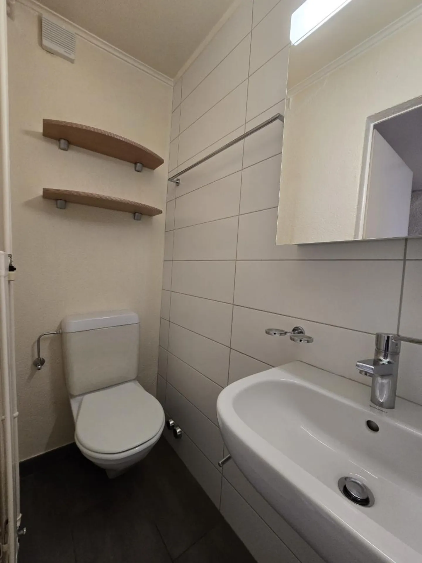 2-room apartment - Photo 8 of 10