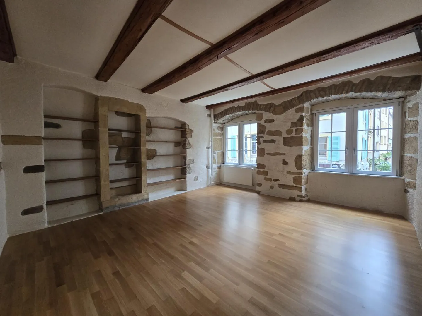 2-room apartment - Photo 9 of 10