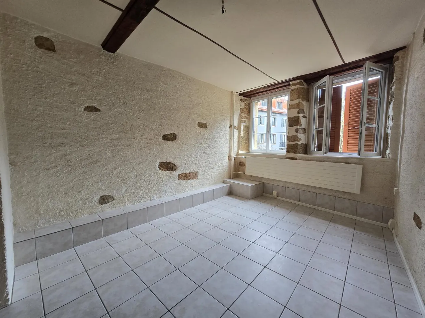 2-room apartment - Photo 10 of 10