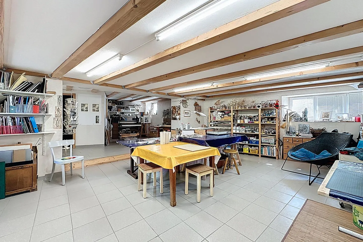 Esclusivo - Opportunità di investimento - Appartamento con studio privato - Foto 2 di 3