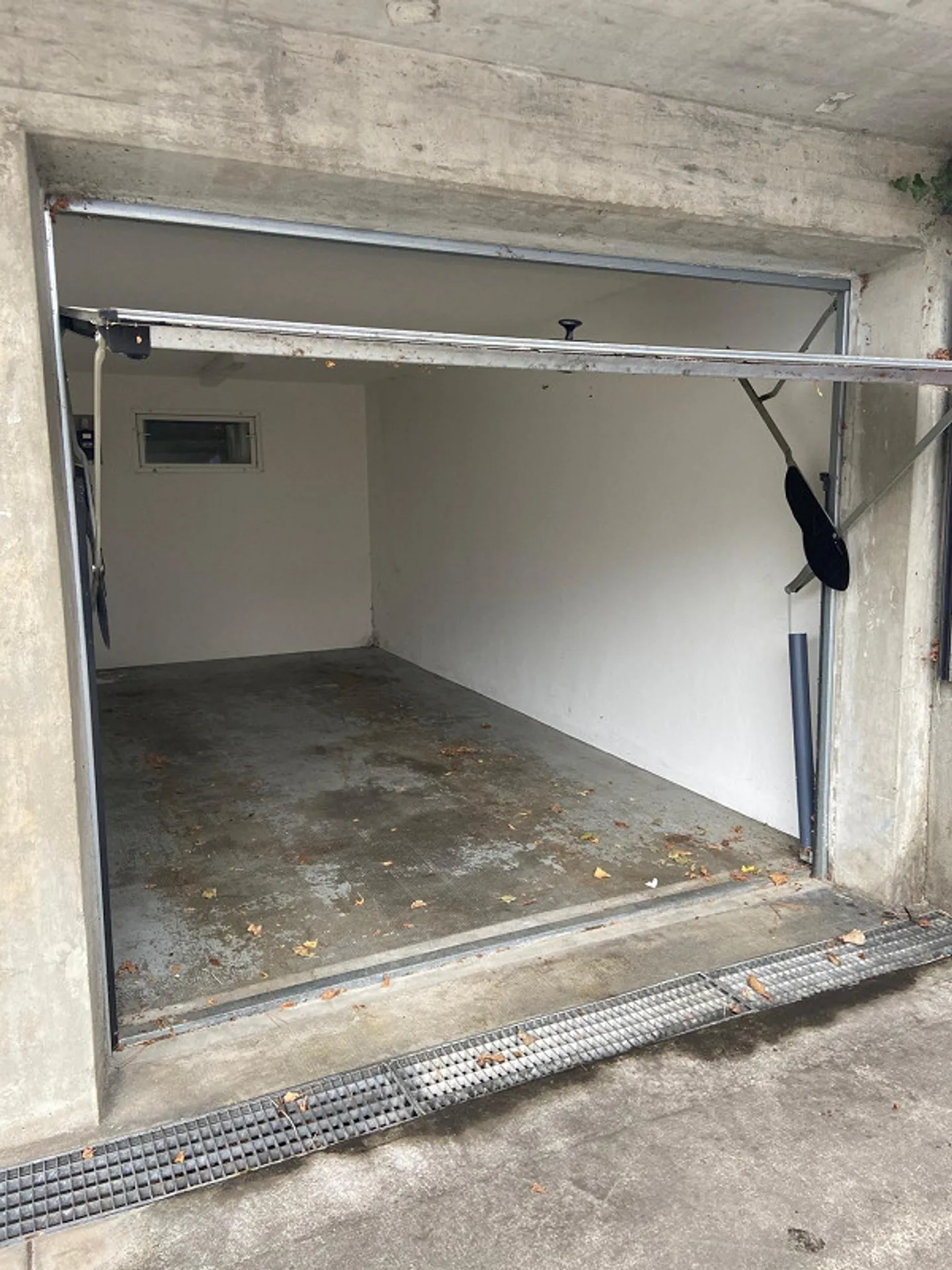 Renovierte Wohnung in Binningen - Foto 11 von 15