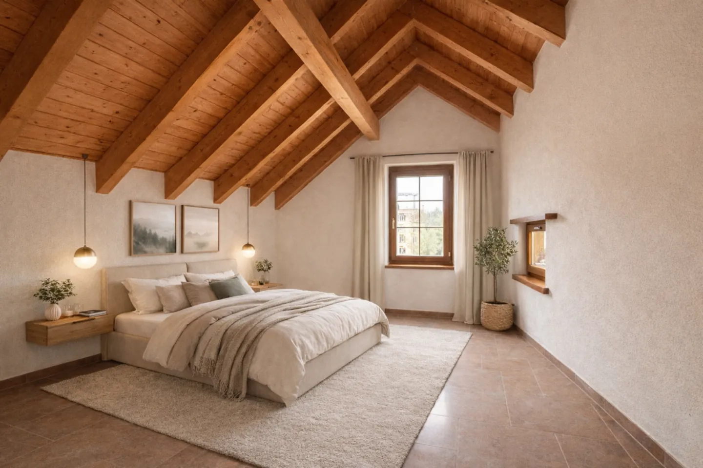 Charmante Renovierte Wohnung - Foto 1 von 9