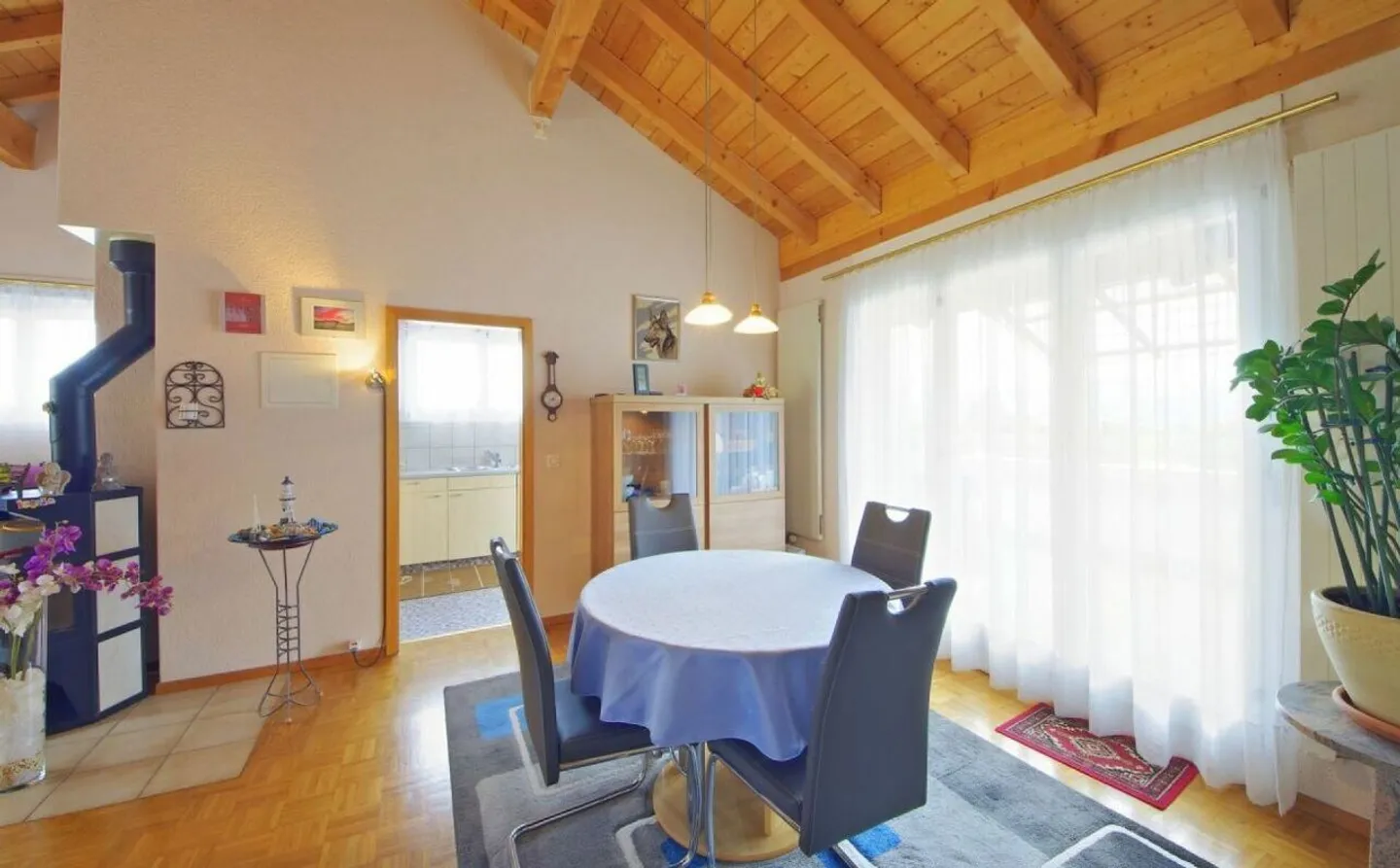 Appartamento in affitto - Foto 3 di 10