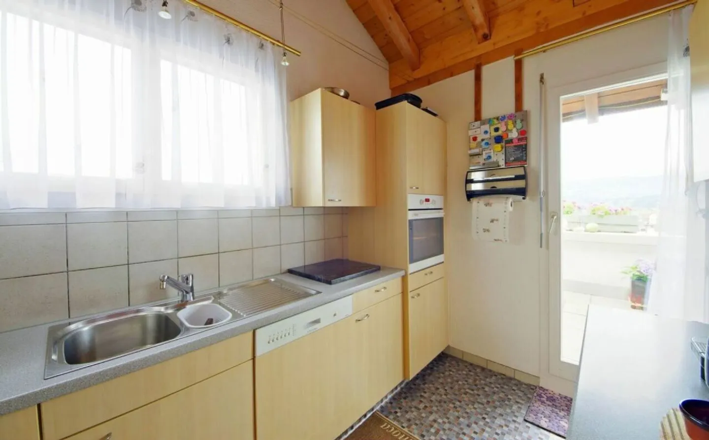 Appartamento in affitto - Foto 4 di 10