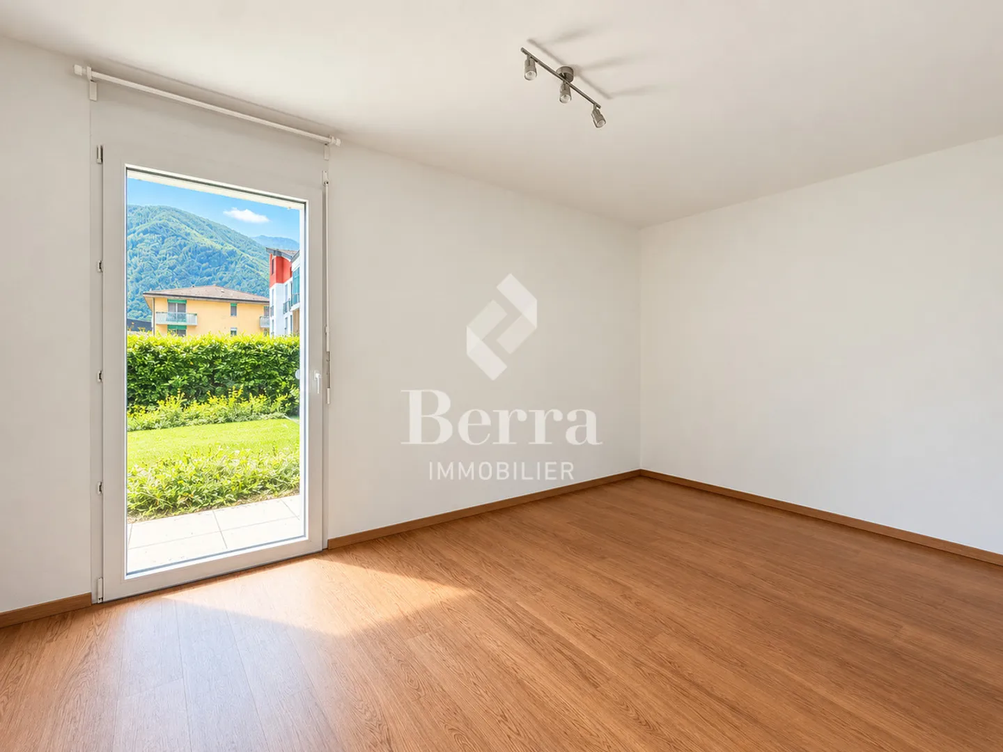 4,5 Zimmer im Erdgeschoss sofort verfügbar - Foto 10 von 17