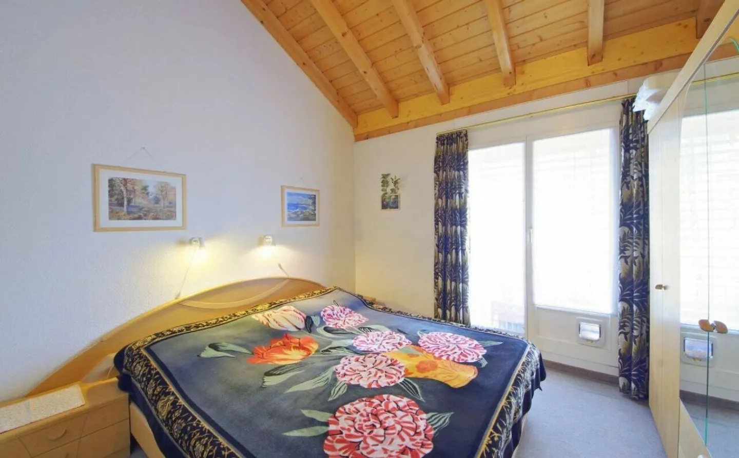 Appartamento in affitto - Foto 5 di 10