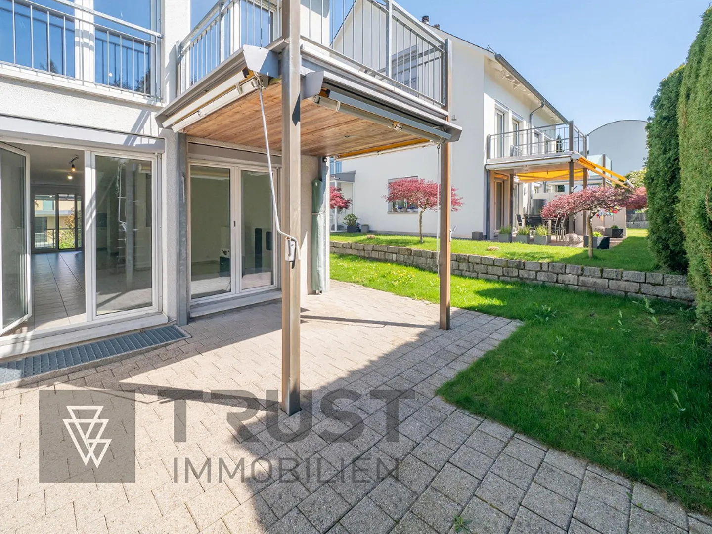 Family House in Wädenswil - Photo 5 of 11