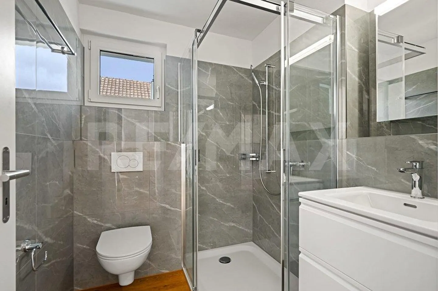 Casa a schiera moderna a Münchenwiler - Foto 8 di 11