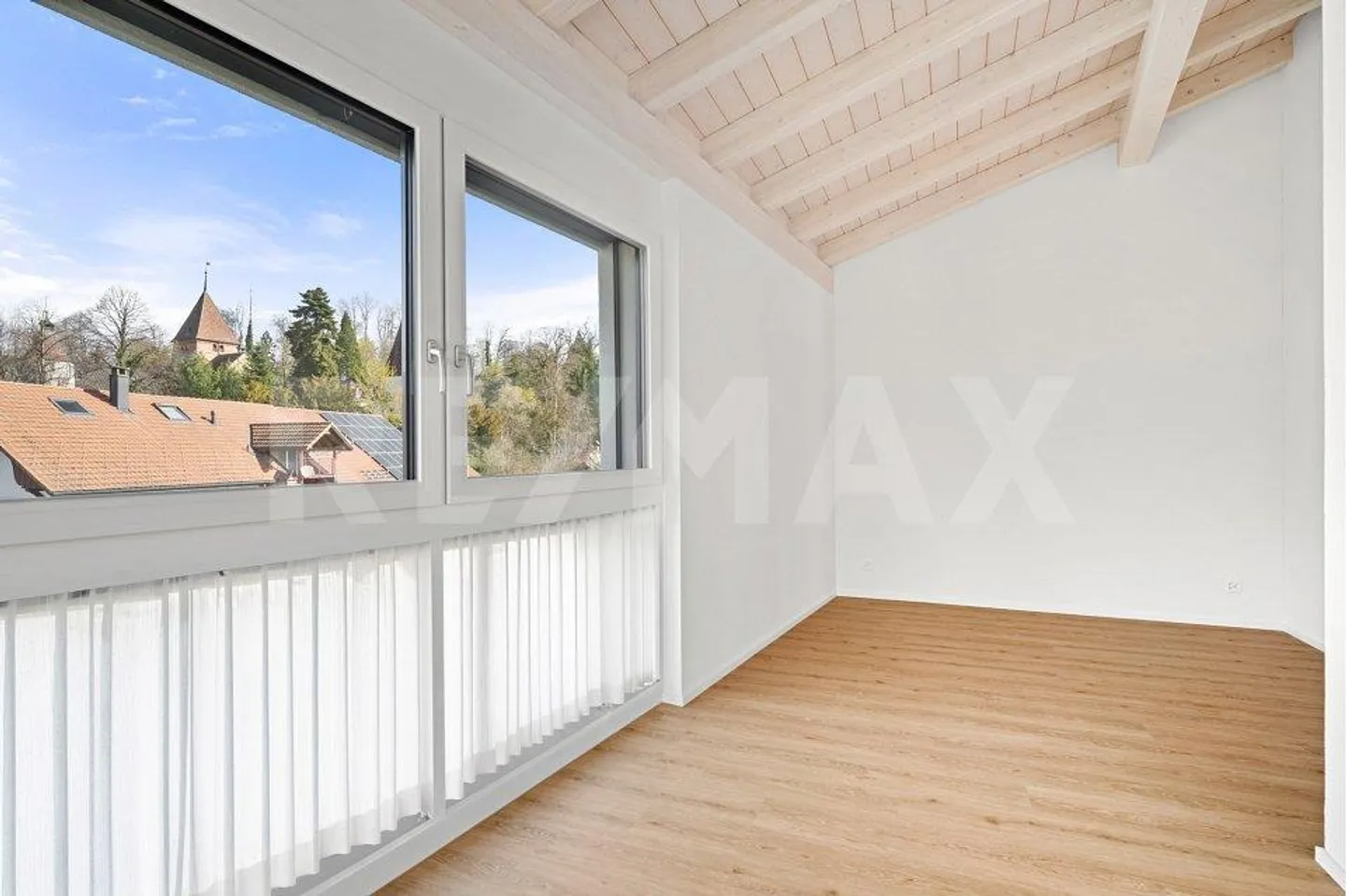 Casa a schiera moderna a Münchenwiler - Foto 7 di 11