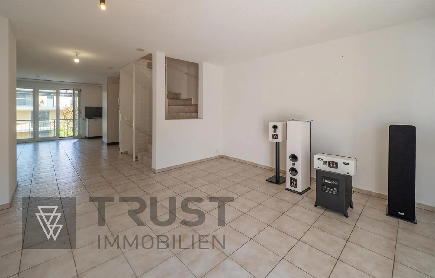 Family House in Wädenswil - Photo 6 of 11
