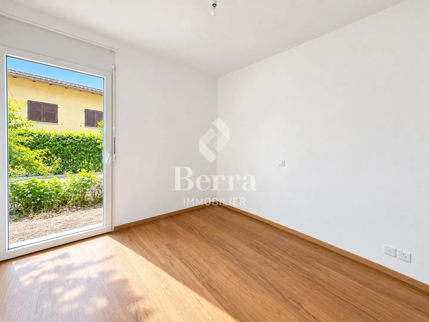 4,5 Zimmer im Erdgeschoss sofort verfügbar - Foto 11 von 17