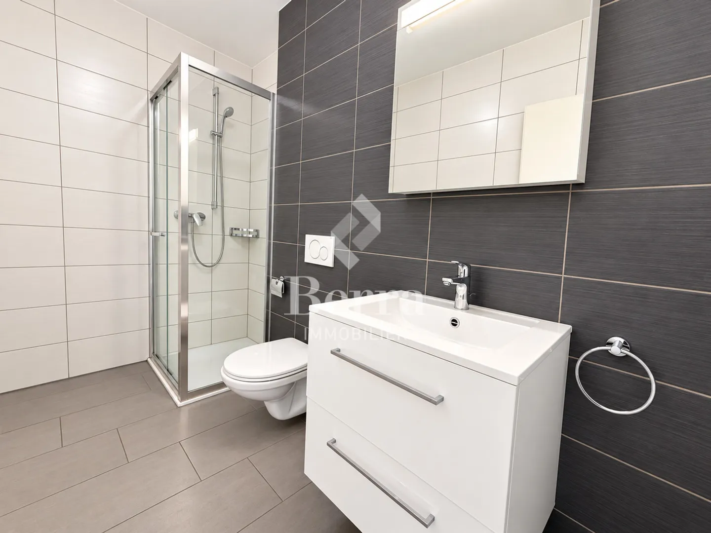 4,5 Zimmer im Erdgeschoss sofort verfügbar - Foto 12 von 17