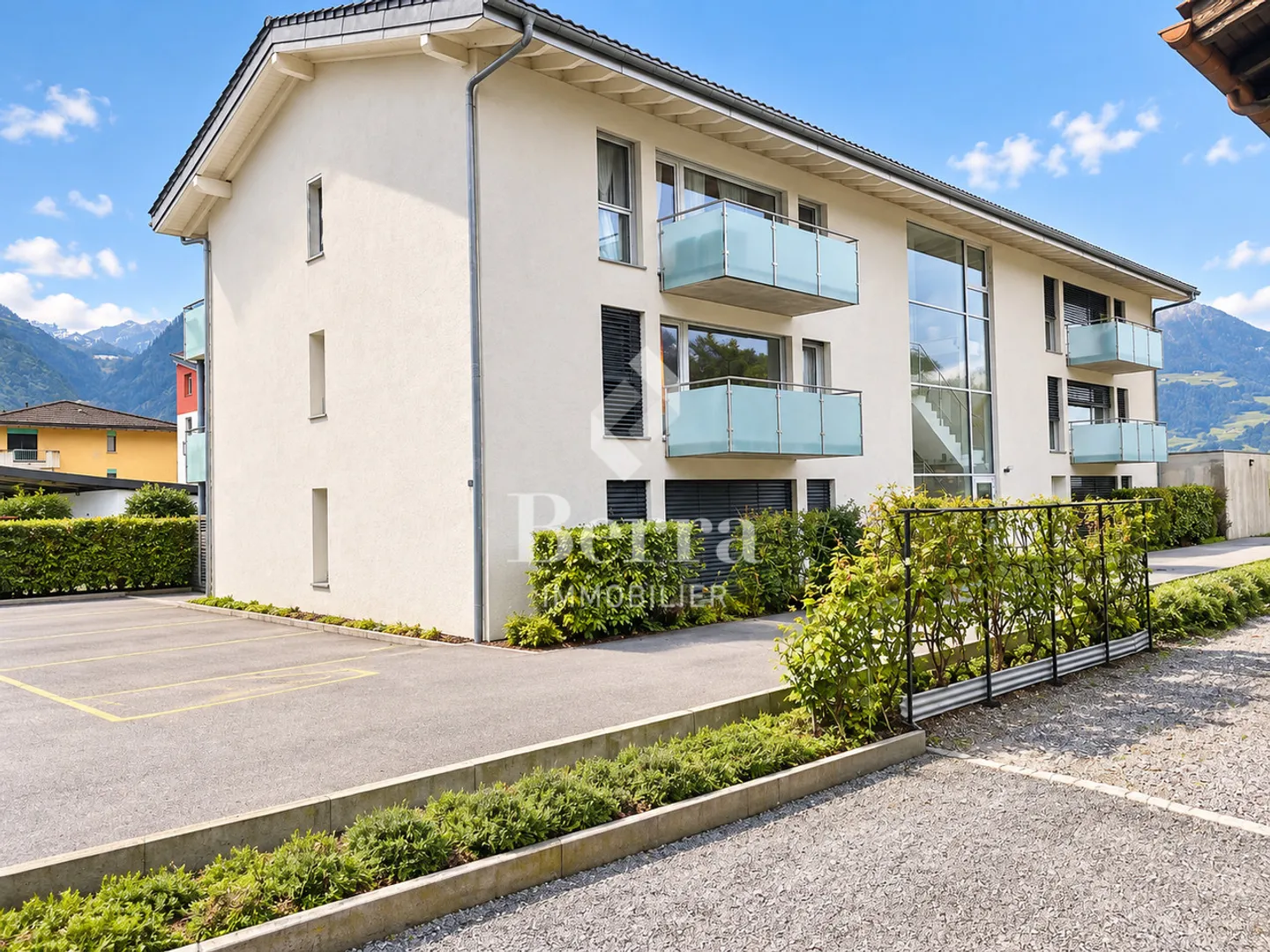 4,5 Zimmer im Erdgeschoss sofort verfügbar - Foto 13 von 17
