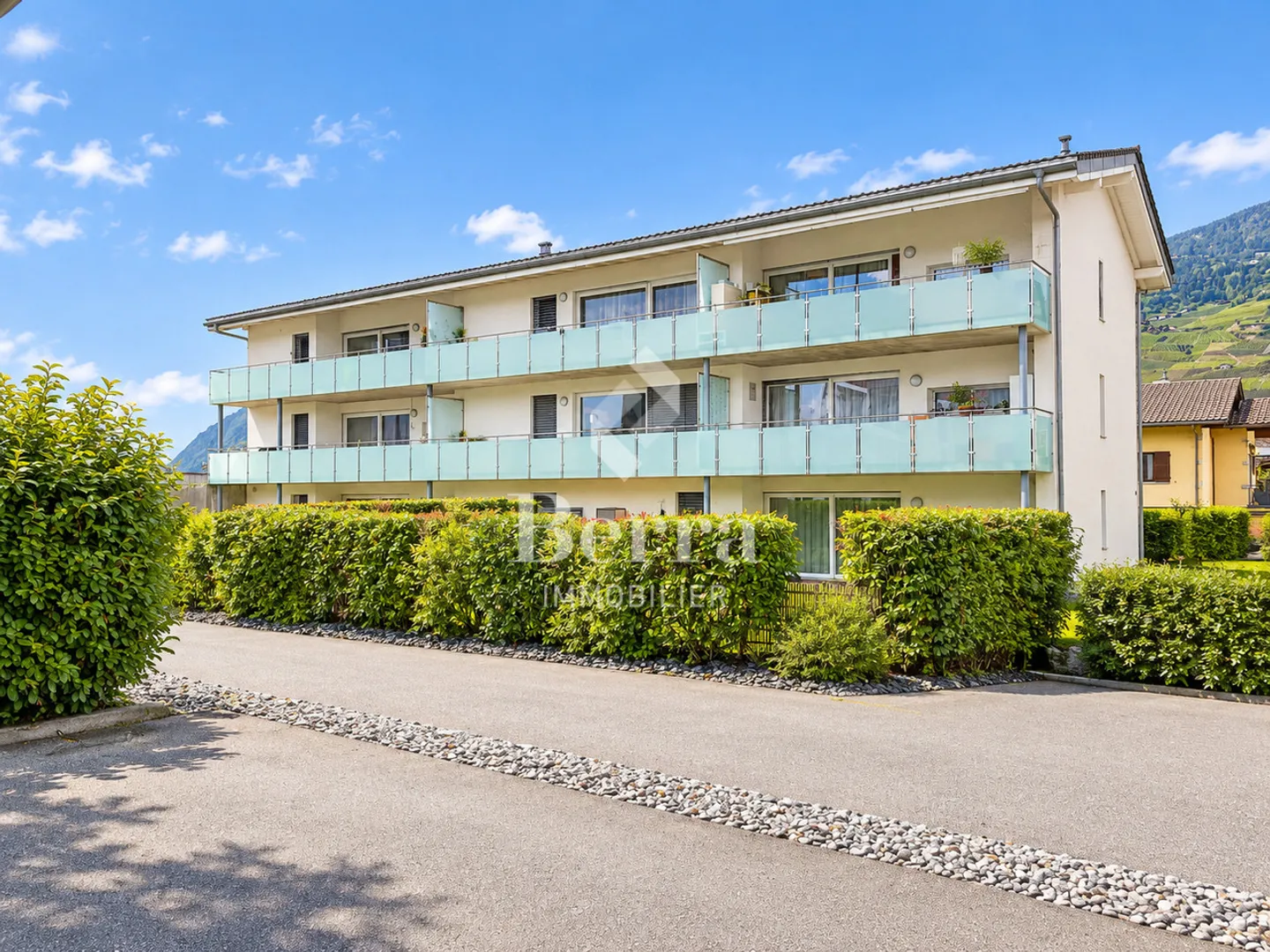 4,5 Zimmer im Erdgeschoss sofort verfügbar - Foto 14 von 17