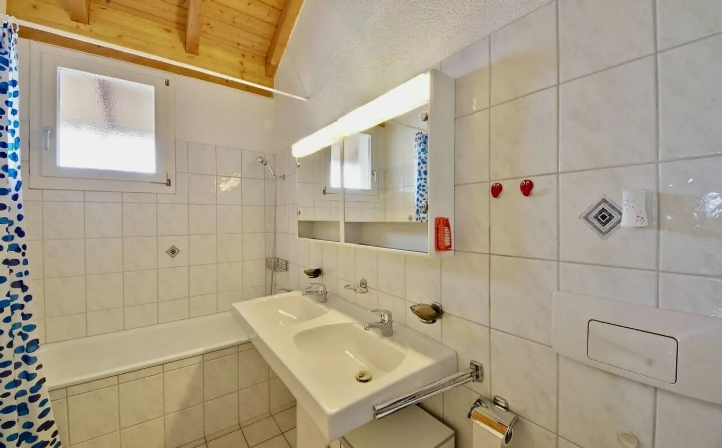 Appartamento in affitto - Foto 6 di 10