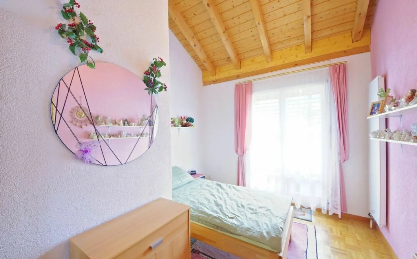Appartamento in affitto - Foto 7 di 10