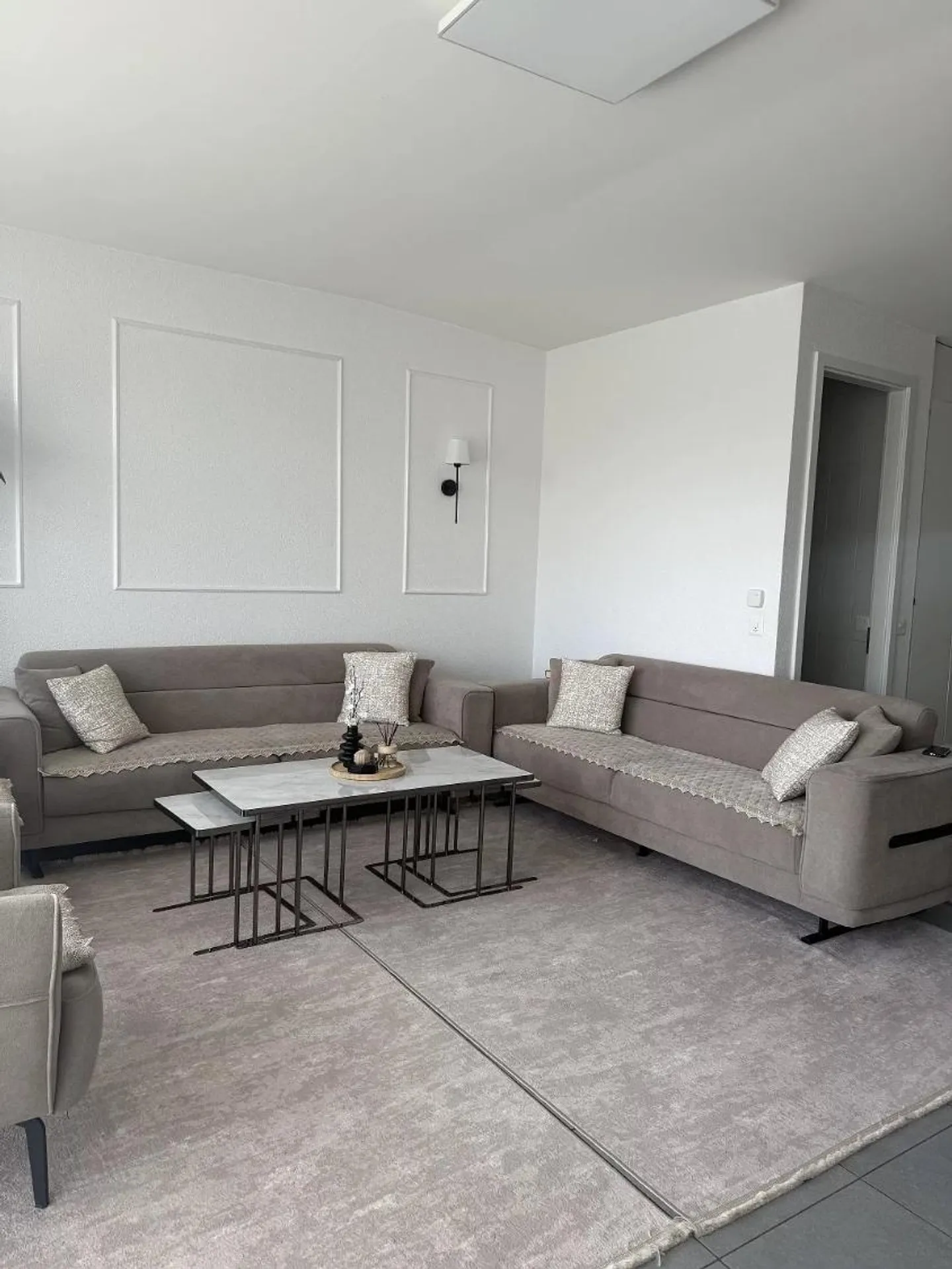 Duplex 4.5 Zimmer - Foto 1 von 4