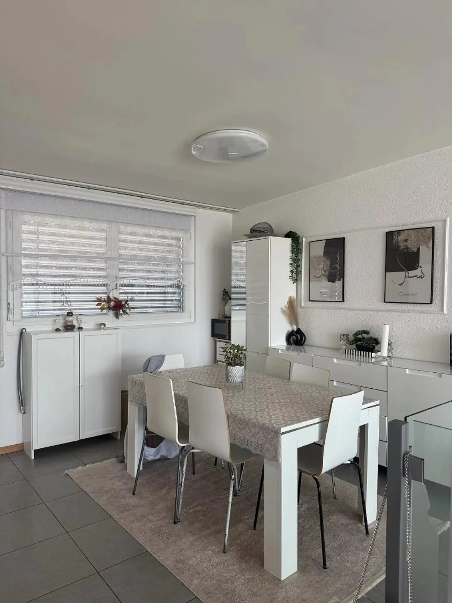 Duplex 4.5 Zimmer - Foto 2 von 4