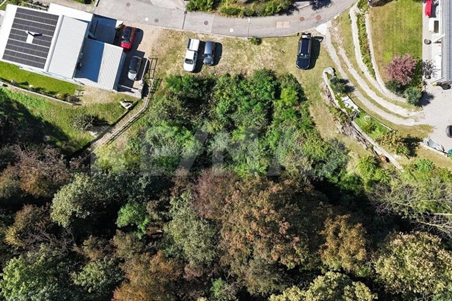 Casa singola di 4,5 stanze - Foto 11 di 13