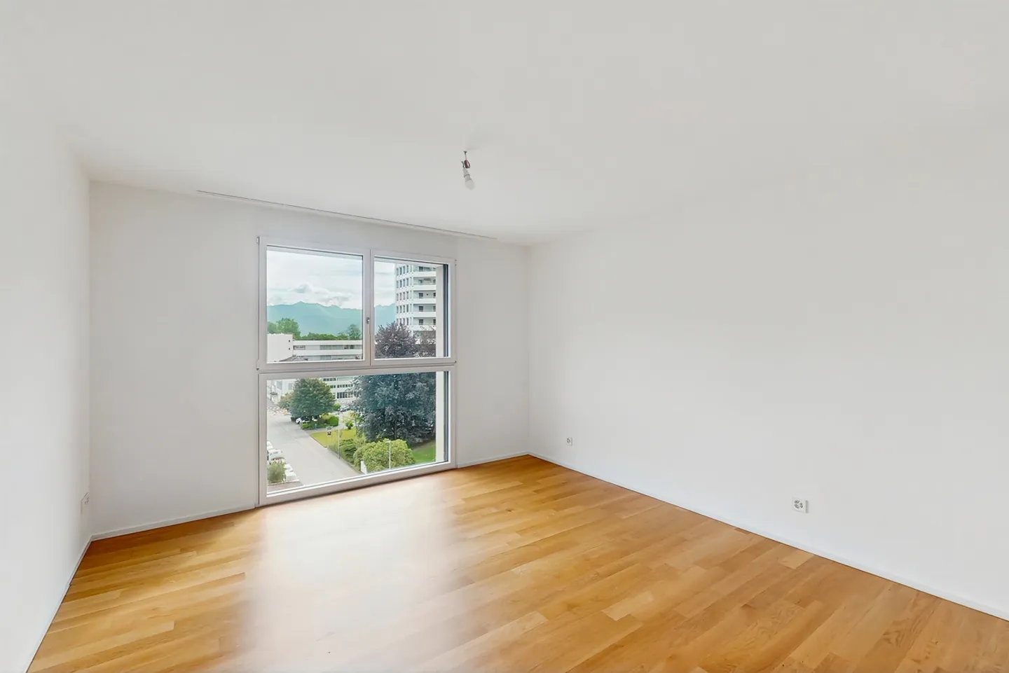 Modernes Apartment in LocTowers - Foto 7 von 11