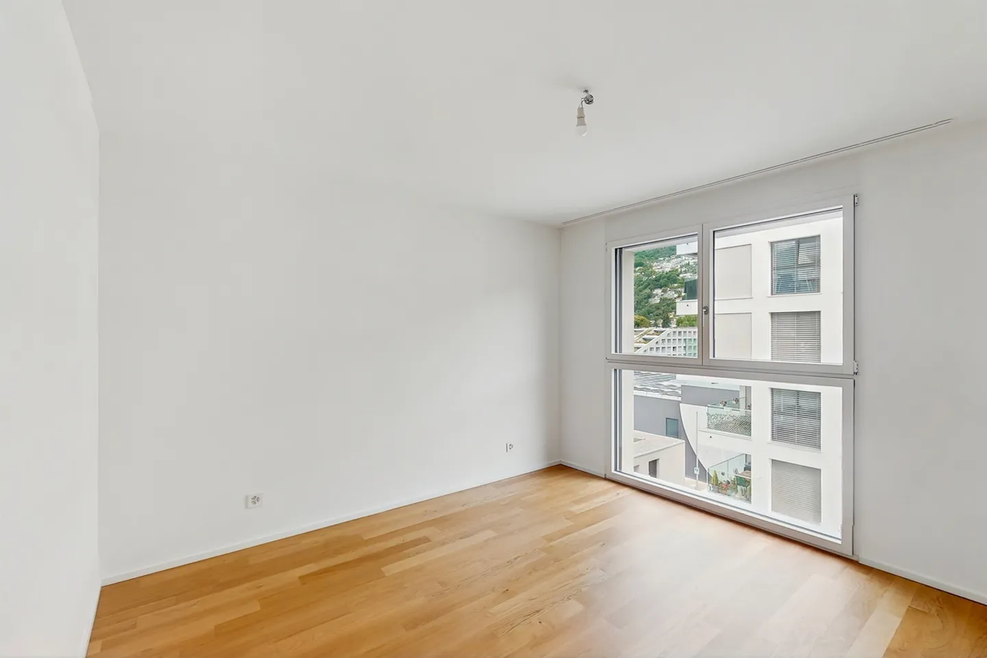Modernes Apartment in LocTowers - Foto 9 von 11